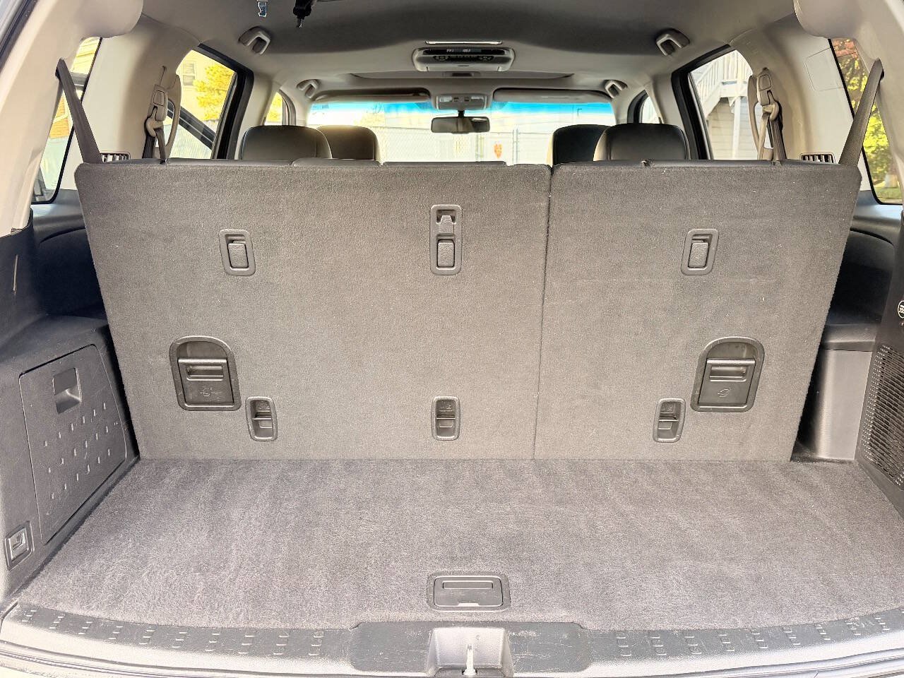 Used 2011 Honda Pilot EX-L image 14