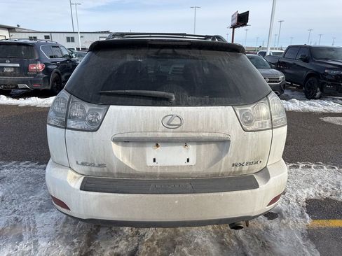 Used 2005 Lexus RX 330 AWD image 5