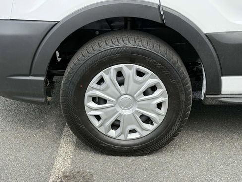 New 2025 Ford Transit 350 w/ Upfitter Package image 7