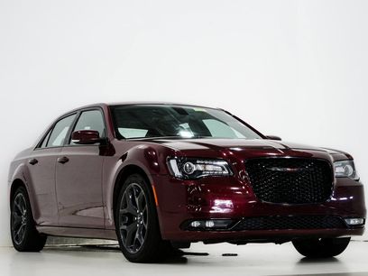 Used 2023 Chrysler 300 S