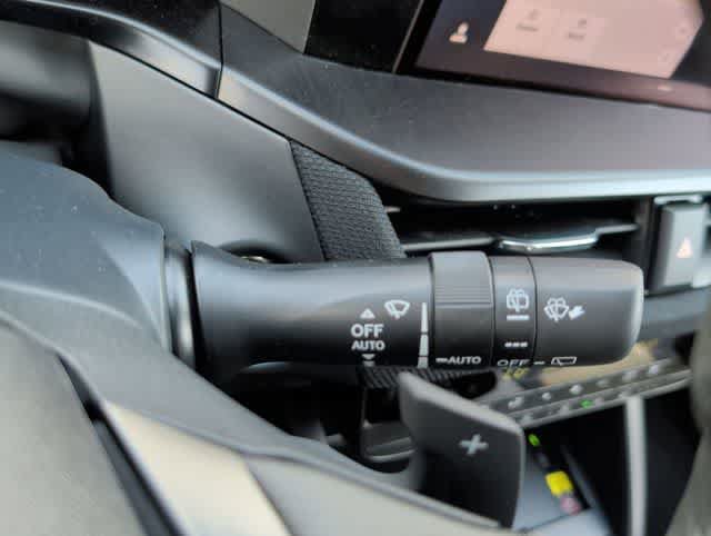 New 2026 Subaru Outback Limited AWD/4WD image 25