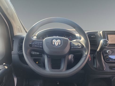 New 2026 RAM ProMaster 3500 w/ Convenience Group image 12