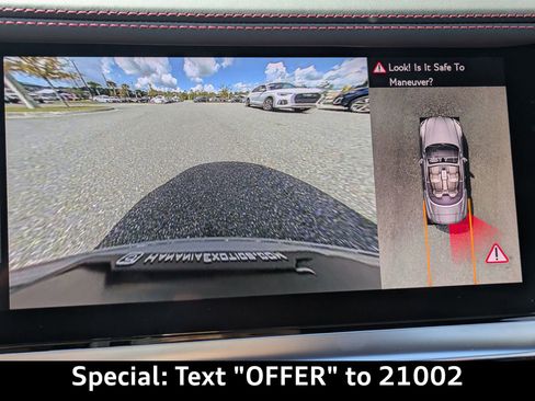 Used 2024 Bentley Continental GT image 22