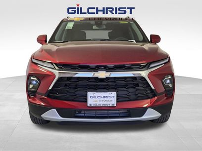 New 2025 Chevrolet Blazer LT w/ Convenience Package