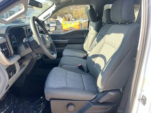 New 2026 Ford F250 XL w/ STX Appearance Package image 9