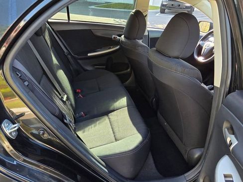 Used 2012 Toyota Corolla S FWD image 17