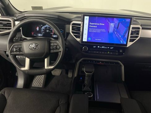 Used 2025 Toyota Sequoia SR5 w/ SR5 Premium Package image 13