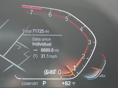 Used 2019 BMW X5 xDrive40i w/ M Sport Package AWD/4WD image 43