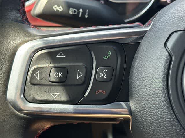 Used 2022 Jeep Wrangler Unlimited Rubicon AWD/4WD image 22