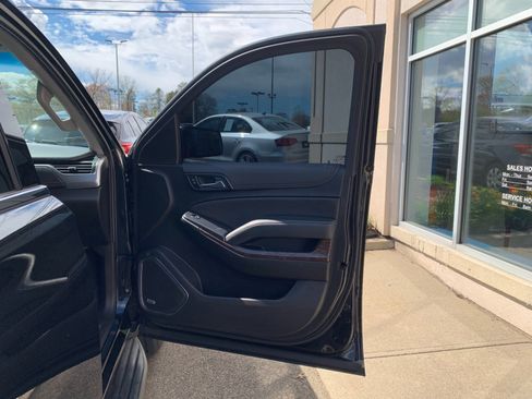 Used 2019 Chevrolet Tahoe LT AWD/4WD image 38