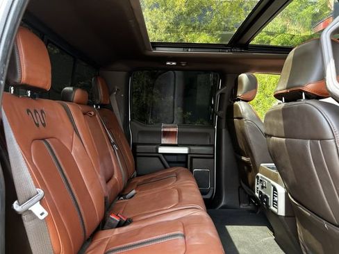 Used 2022 Ford F250 King Ranch w/ King Ranch Ultimate Package image 34