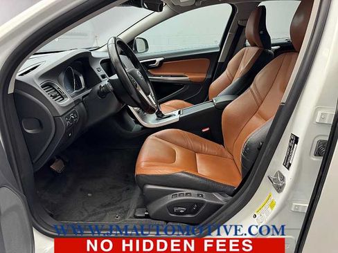 Used 2018 Volvo S60 T5 Inscription Platinum AWD/4WD image 13