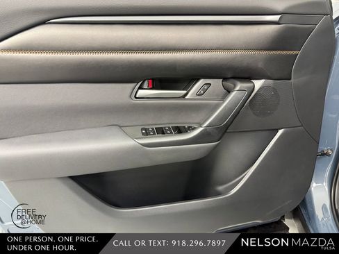 New 2026 MAZDA CX-50 AWD 2.5 Hybrid w/ Weather Package image 20