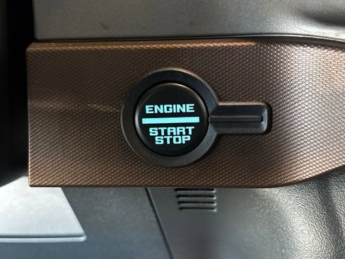 Used 2023 Ford Bronco Outer Banks AWD/4WD image 61