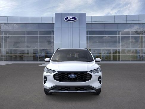 New 2026 Ford Escape ST-Line Select w/ Tech Pack #2 AWD/4WD image 6