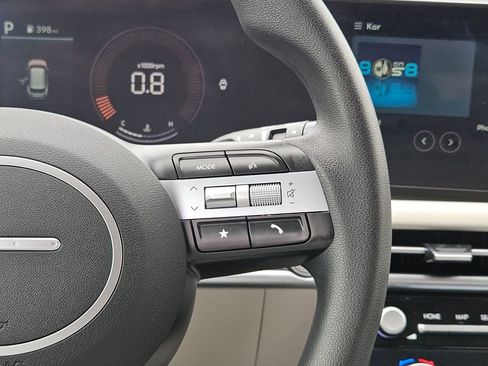 Used 2025 Hyundai Tucson SEL FWD image 25