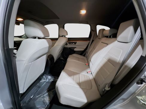 Used 2017 Honda CR-V EX-L image 17
