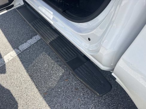 Used 2020 GMC Sierra 1500 AT4 w/ AT4 Premium Package image 13