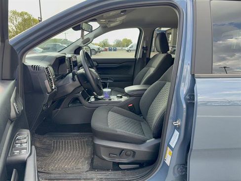 Used 2024 Ford Ranger XLT AWD/4WD image 5