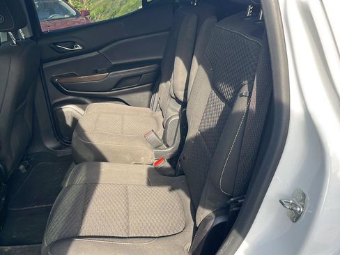 Used 2019 GMC Acadia SLE AWD/4WD image 21
