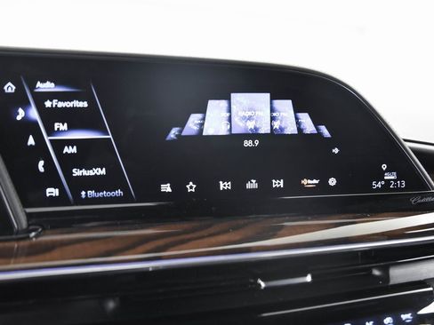 Used 2022 Cadillac Escalade Sport Platinum image 21