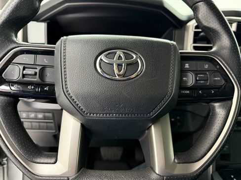 Used 2024 Toyota Tundra SR5 image 10
