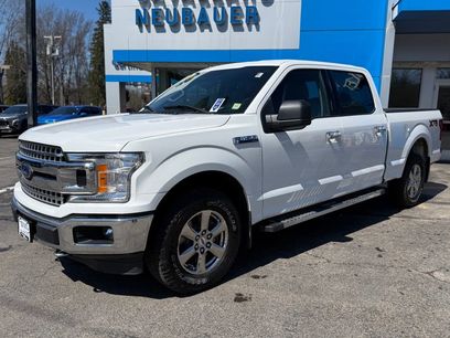 Used 2018 Ford F150 XLT w/ XTR Package