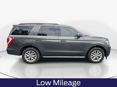 Certified 2021 Ford Expedition XLT
