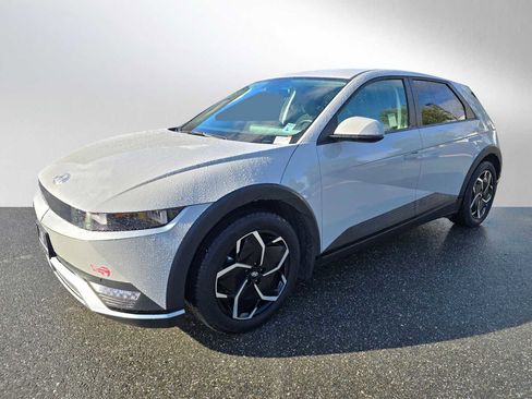 Used 2024 Hyundai Ioniq 5 SEL image 7