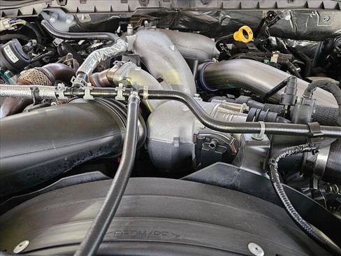 New 2025 Ford F450 XL w/ XL Chrome Package image 14