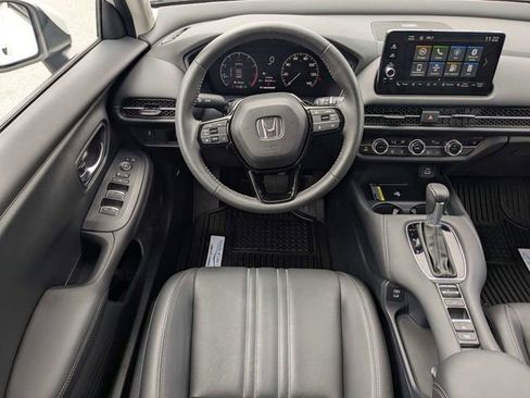 Used 2024 Honda HR-V EX-L image 15