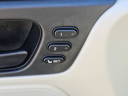 Certified 2026 Honda Odyssey EX-L image 14