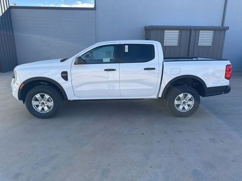 New 2025 Ford Ranger XL image 4