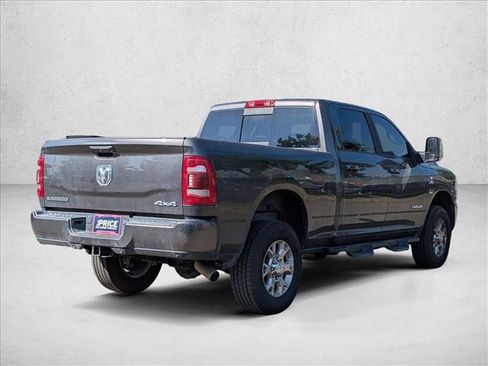 Used 2023 RAM 2500 Laramie AWD/4WD image 5