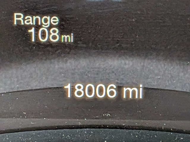 Used 2025 Dodge Durango GT RWD image 29