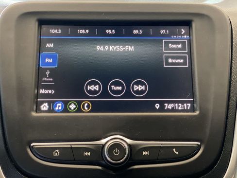 Used 2019 Chevrolet Equinox LT AWD/4WD image 19