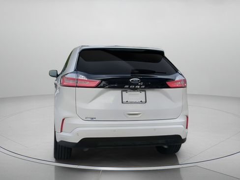 Certified 2022 Ford Edge ST-Line AWD/4WD image 23