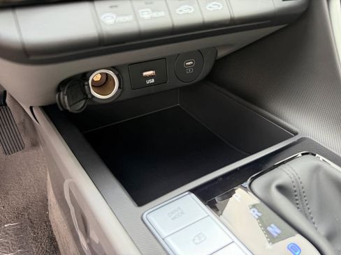 New 2026 Hyundai Elantra Blue image 19