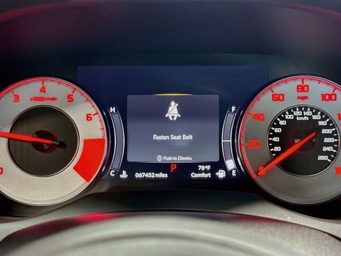 Used 2021 Acura RDX w/ Advance Package AWD/4WD image 12
