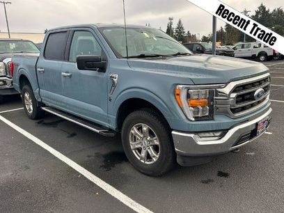 Certified 2023 Ford F150 XLT w/ Equipment Group 302A High
