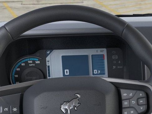 New 2025 Ford Bronco Big Bend image 13