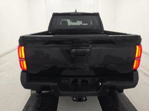 Used 2024 Toyota Tacoma SR5 RWD image 7