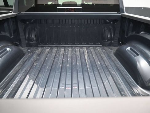 New 2026 RAM 1500 Lone Star w/ Night Edition RWD image 12