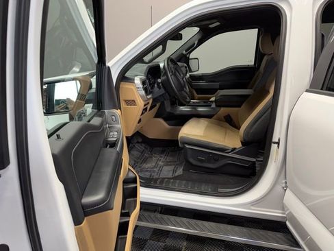 Used 2023 Ford F150 XLT w/ Equipment Group 302A High image 14