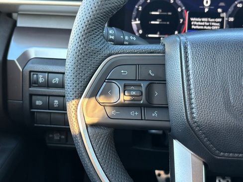 New 2026 Toyota Tacoma TRD Sport image 16