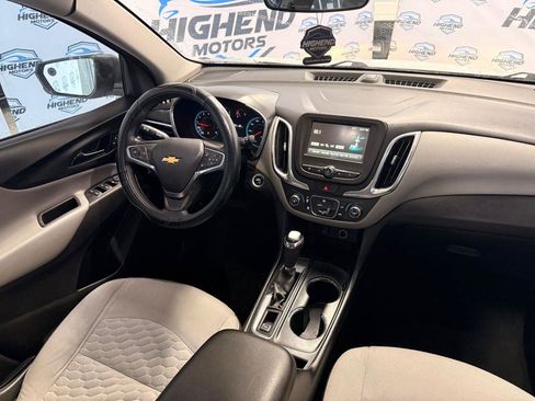 Used 2018 Chevrolet Equinox LS FWD image 24