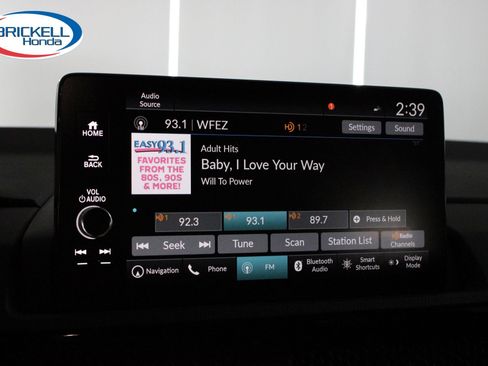 Used 2024 Honda CR-V Sport Touring image 31