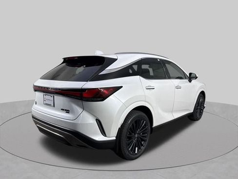 New 2026 Lexus RX 350 Premium AWD/4WD image 35