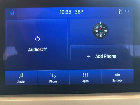 Used 2022 Ford Escape SE w/ Convenience Package image 19