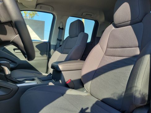 New 2026 Nissan Frontier S w/ S Utility Package image 13